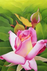 La Rose, 2002